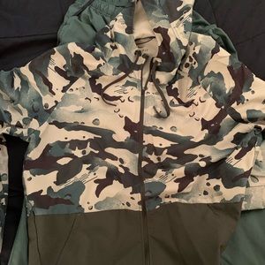 Nike Dri Fit sweatsuit